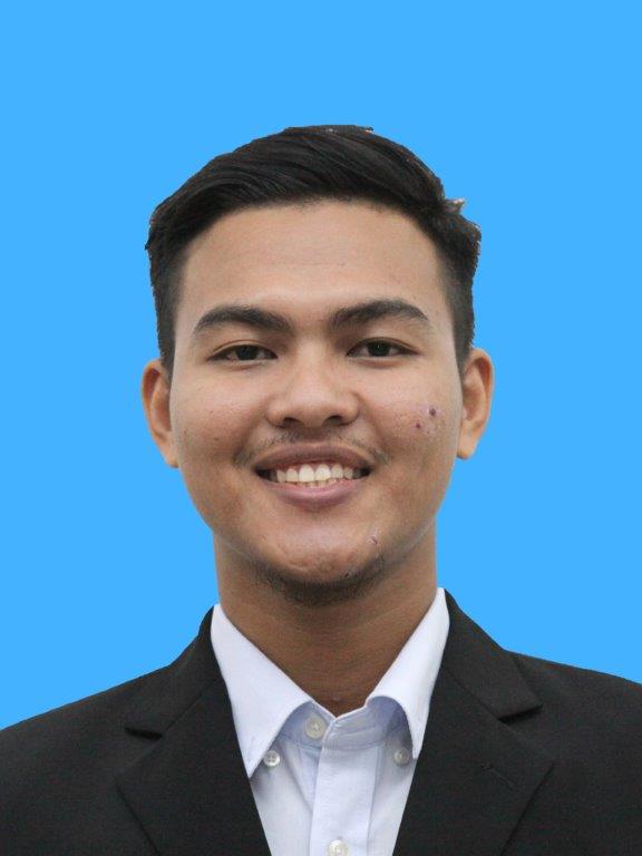 En. Muhamad Fikri B. Ab Rahman